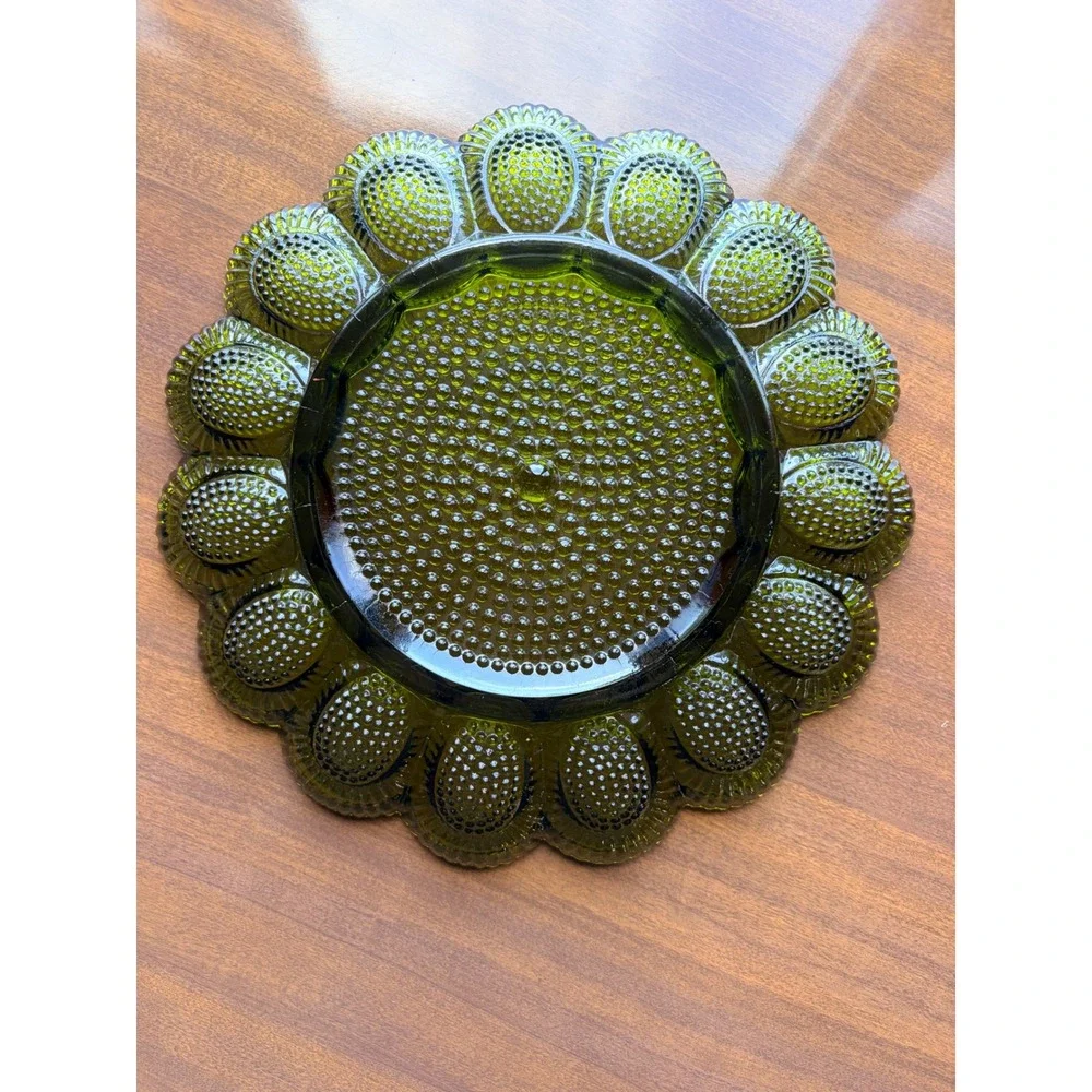 Indiana Glass serve up